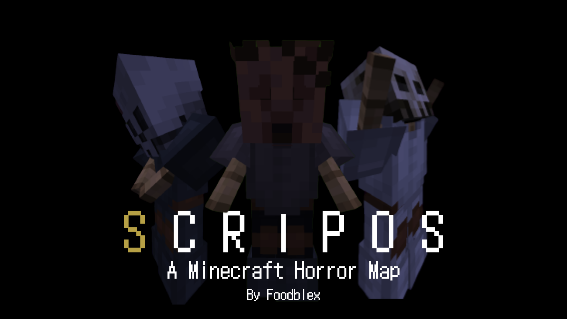 Unduh ScripoS untuk Minecraft 1.17.1